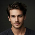 Customized Men's Stock Hairpieces